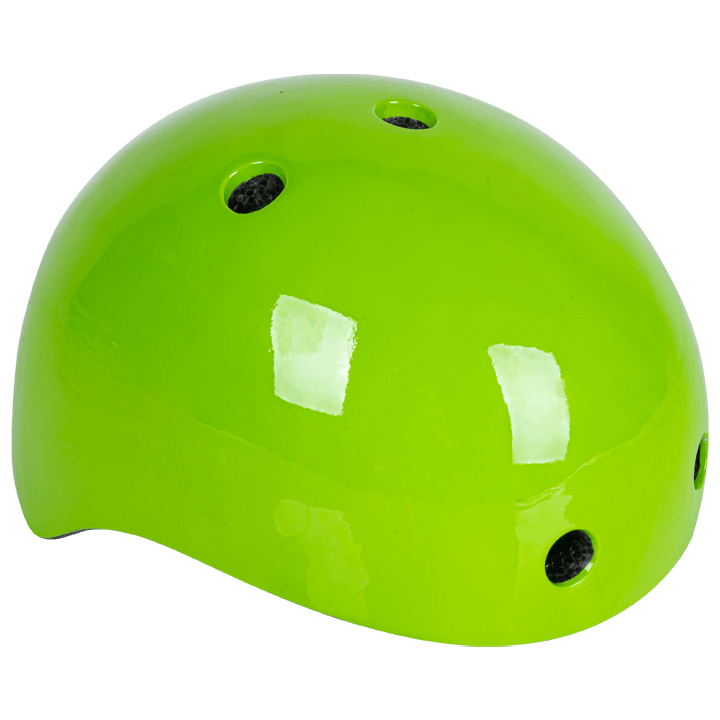 Шлем TechTeam Gravity 200 зелёный