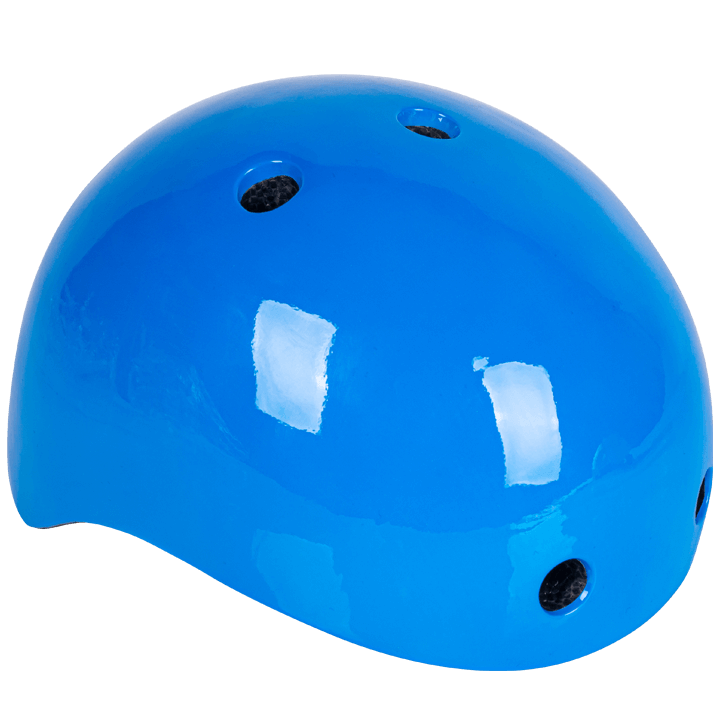 Шлем TechTeam Gravity 200 синий