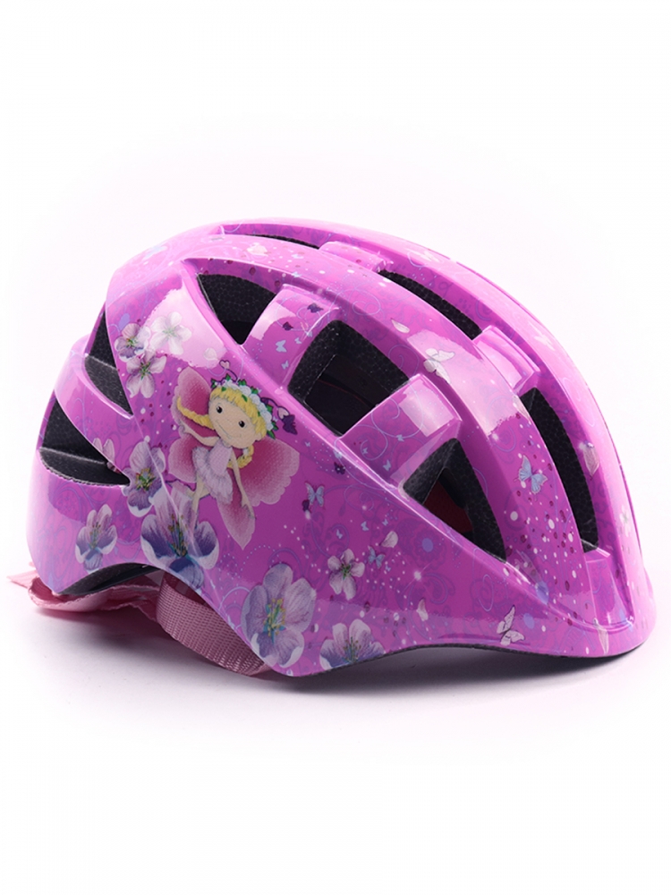 Шлем Vinca Sport Fairy Mila S