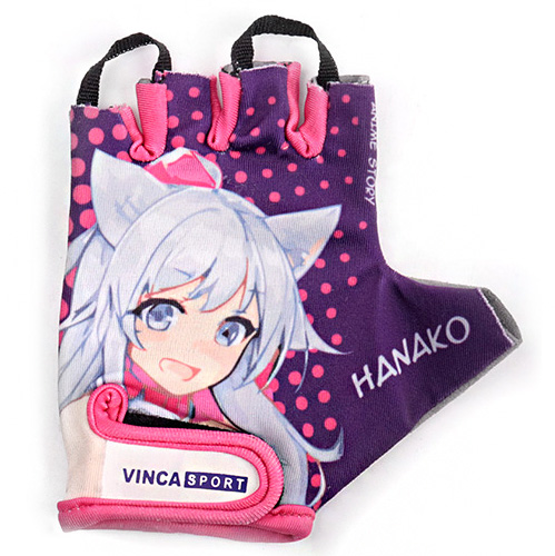 Перчатки VINCA Hanako 5xs