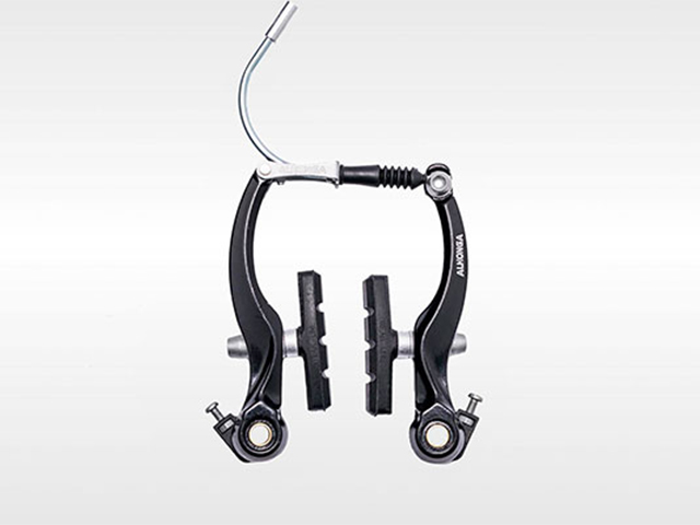 Тормоз.набор V-BRAKE ALHONGA 3122633-11