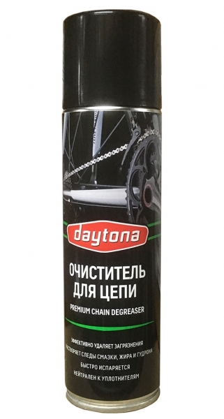 Очиститель цепи Daytona 335ml