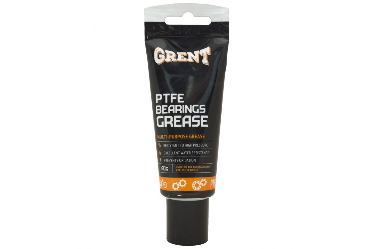 Смазка для подшипников Grent PTFE