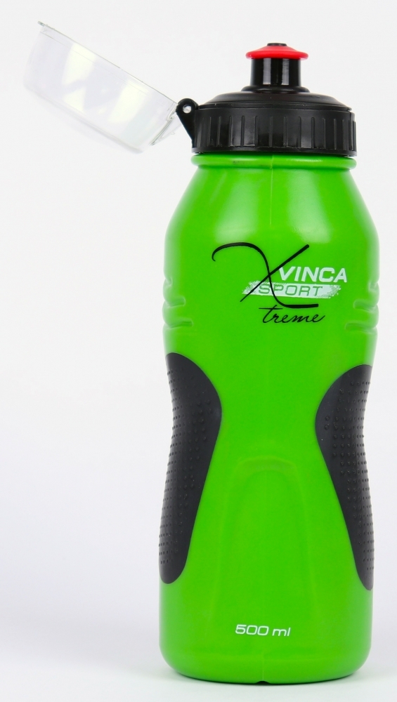 Фляга Vinca VSB 39 зелёная