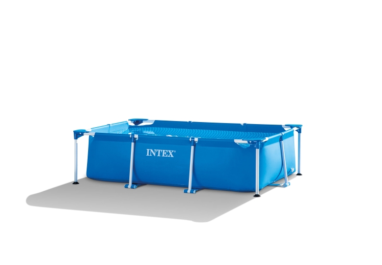 Бассейн каркасн. Intex 28270 (2,2x1,5x0,60)