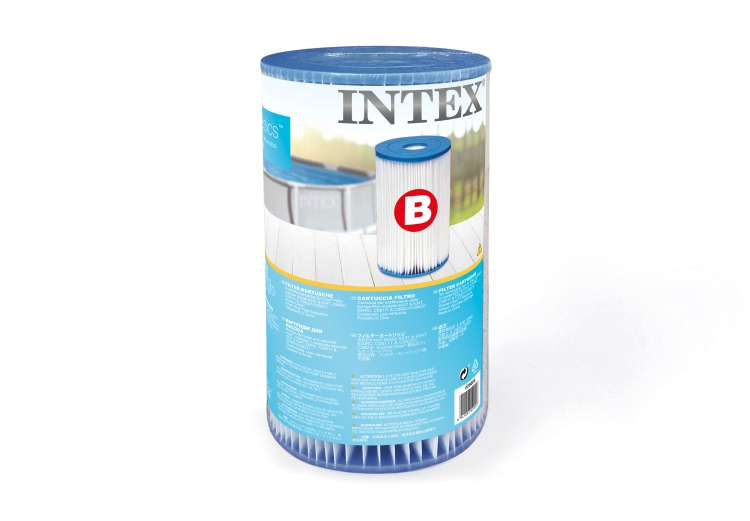 Картридж для насоса Intex B