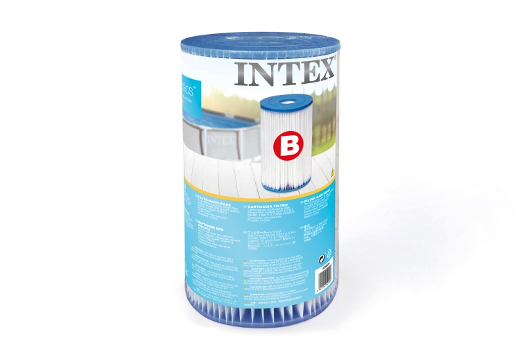 Картридж для насоса 59905 Intex B