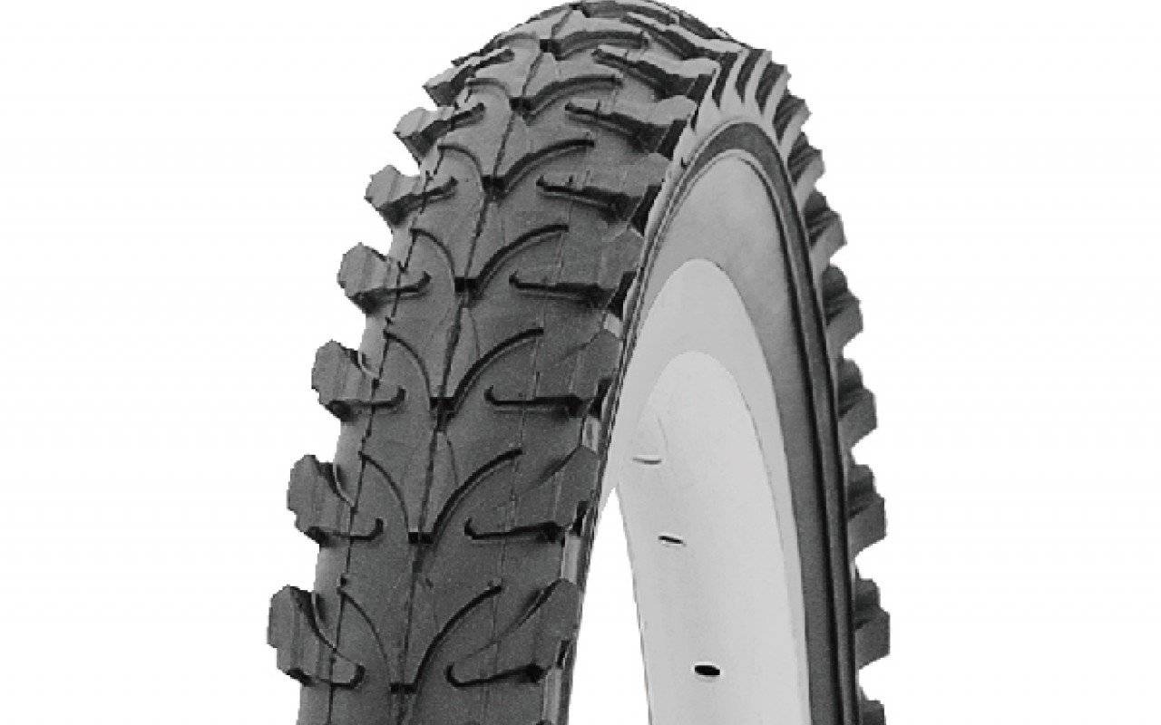 Покрышка 24" х2.125 WD P182