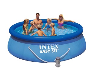 Бассейн Intex 28122