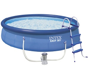 Бассейн Intex 28166