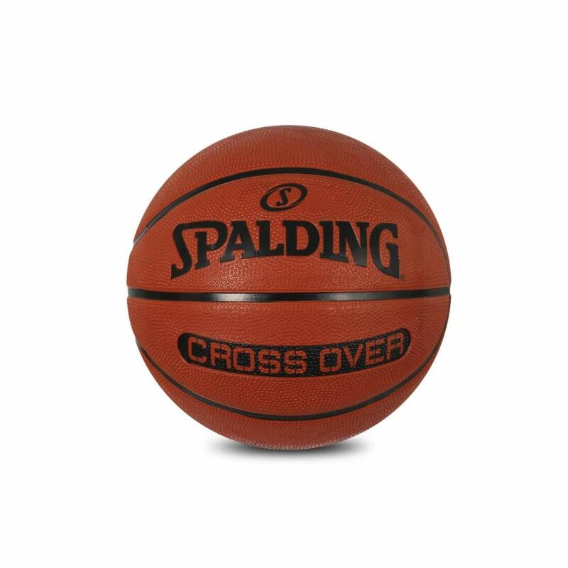 Мяч баскетбол SPALDING Cross over