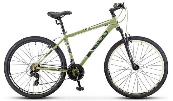 Велосипед Stels 29" Navigator- 900 V 17.5" хаки АКЦИЯ! #