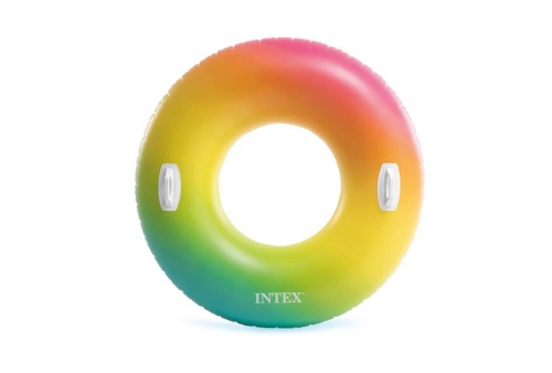 Надувное изд. INTEX Круг6 58202