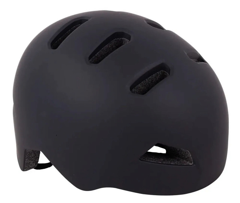 Шлем TechTeam XTR 6.0 чёрный