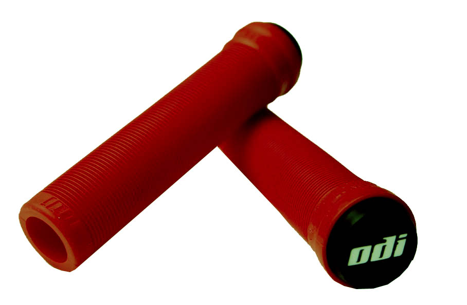 Грипсы ODI "F01SLFR"