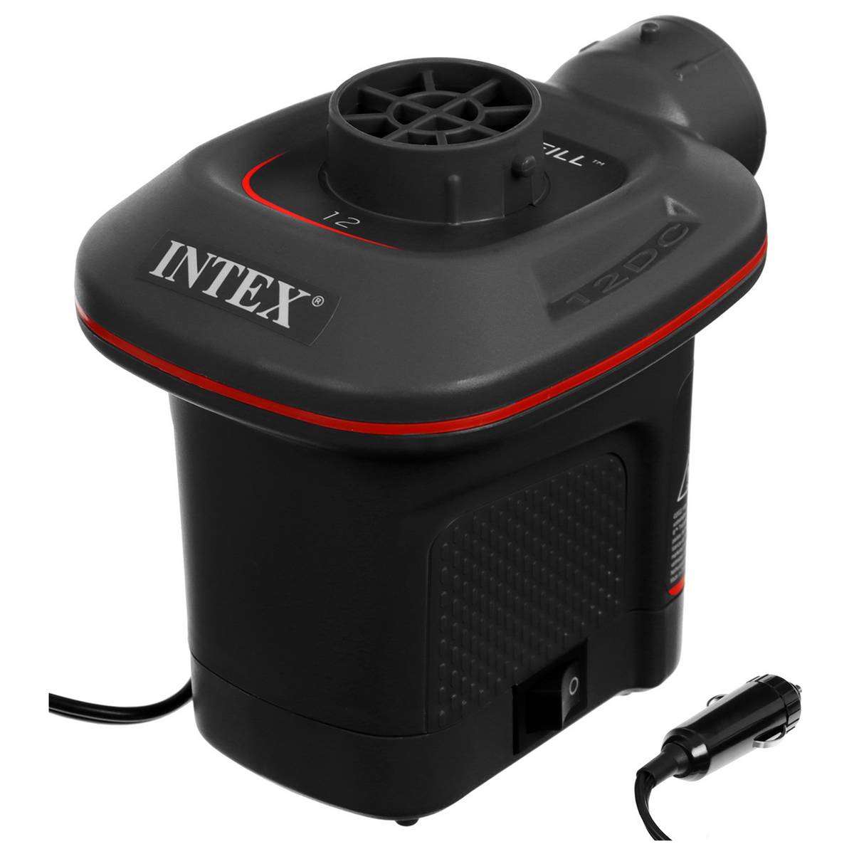 Насос INTEX 66636
