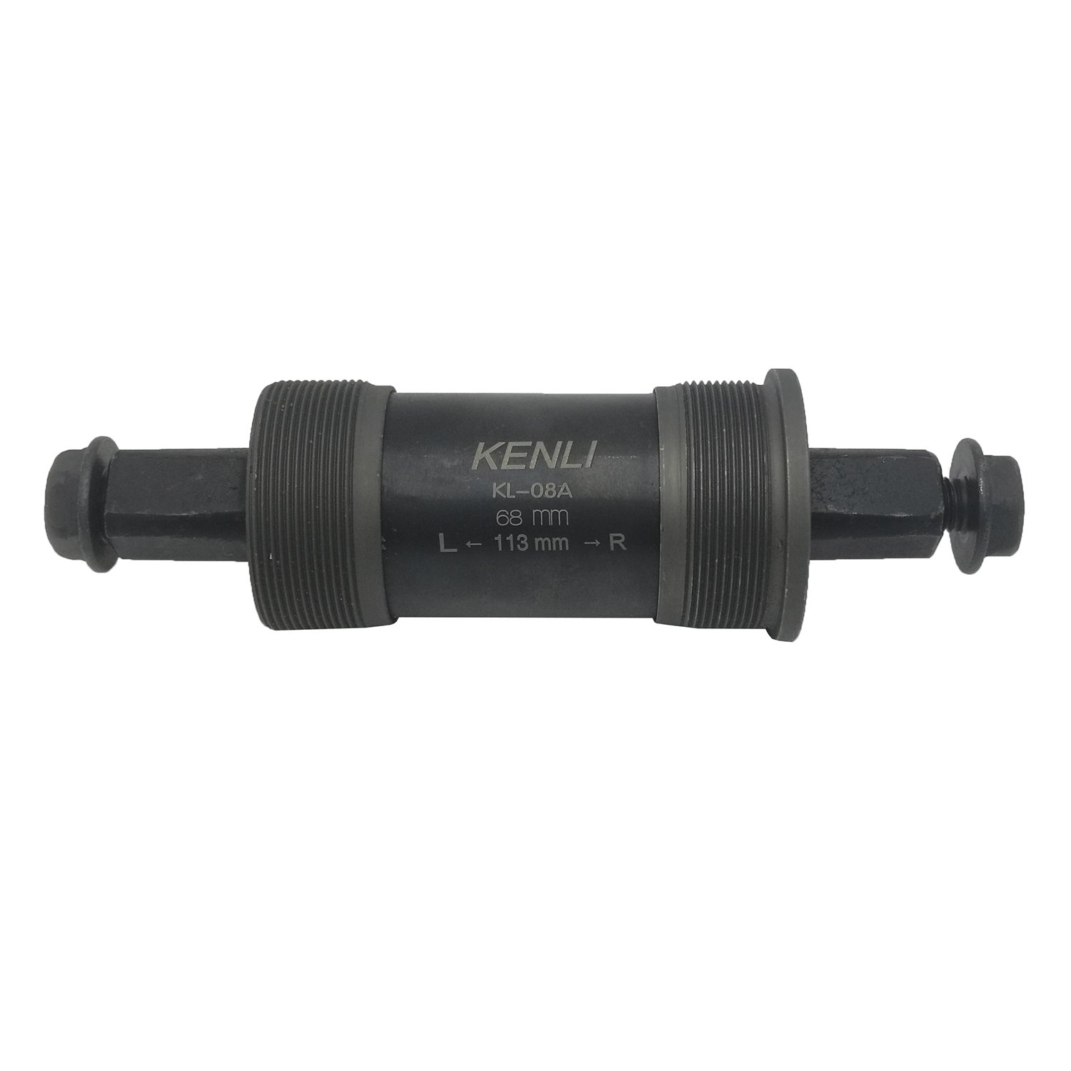 Каретка KENLI 68-113 mm KL-08A